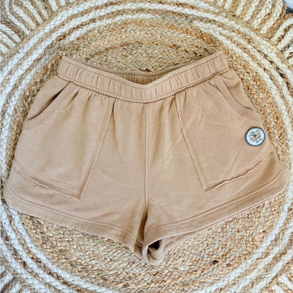 🌾 Hurley Casual Shorts with‎ Logo